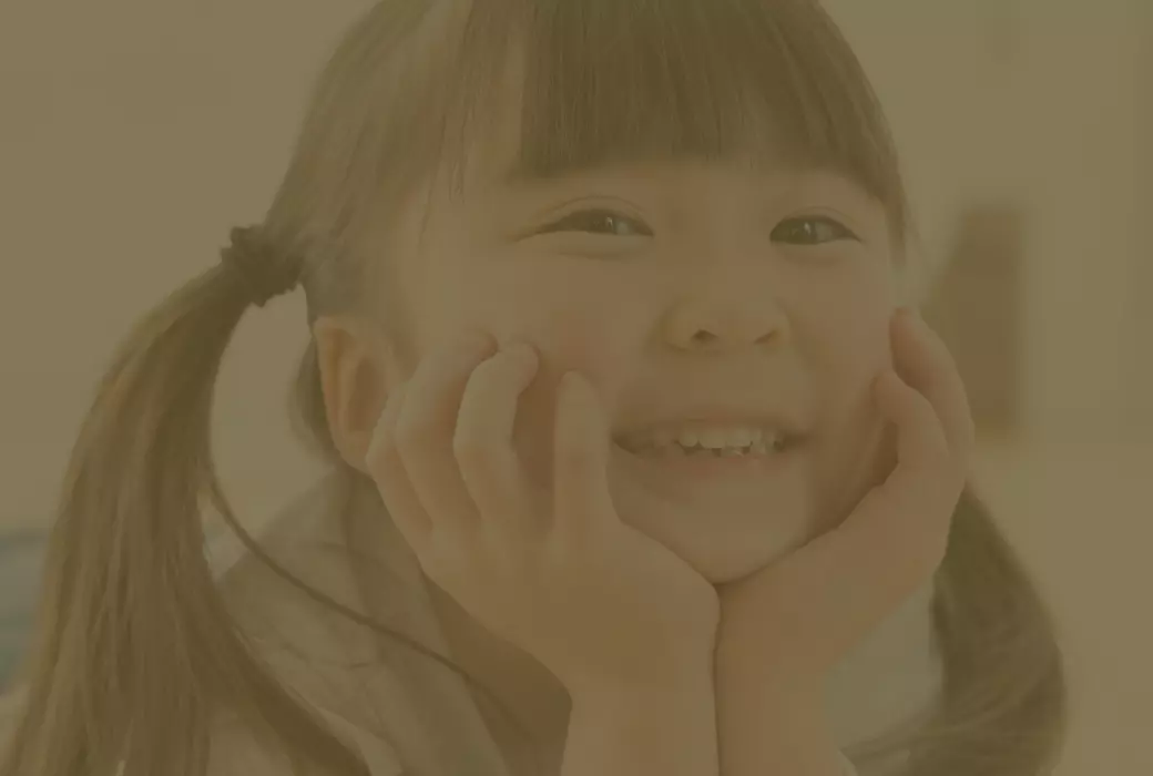 お子さまの矯正