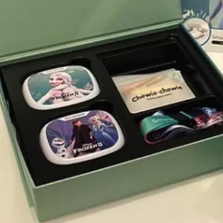 下顎前突(受け口)